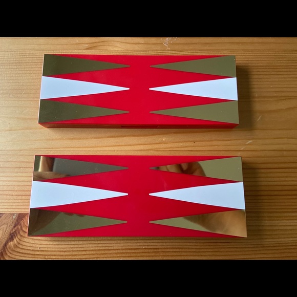 Esteelauder Eyeshadow two plates - Picture 1 of 5